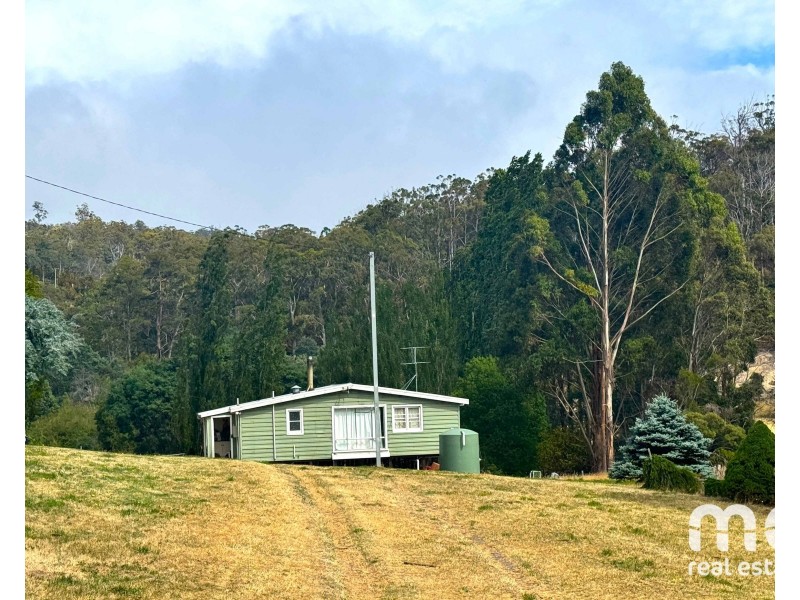 54 Gully Road, Fentonbury TAS 7140