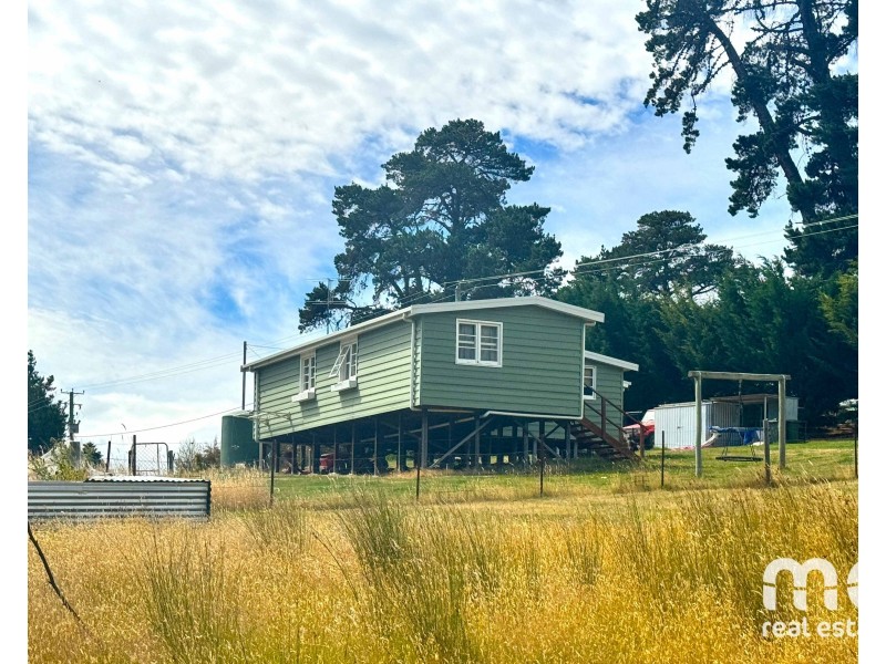 54 Gully Road, Fentonbury TAS 7140