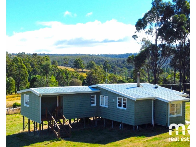 54 Gully Road, Fentonbury TAS 7140