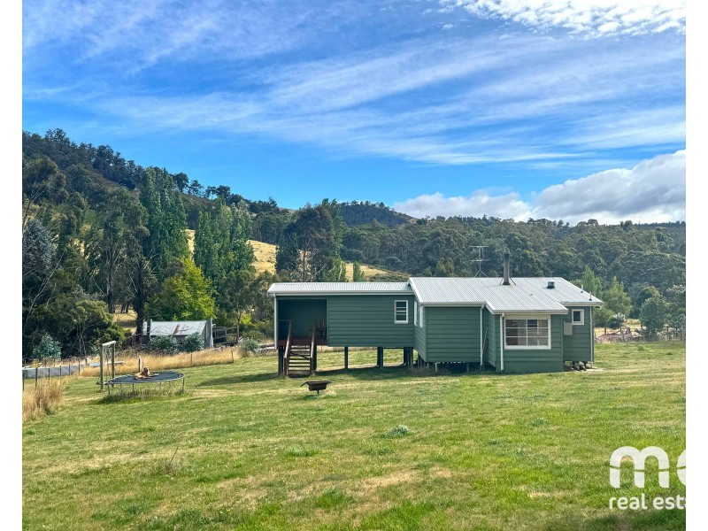 54 Gully Road, Fentonbury TAS 7140