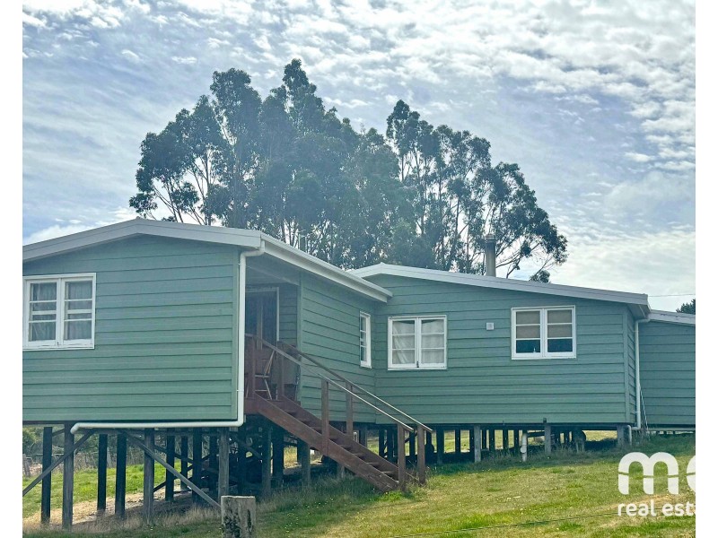 54 Gully Road, Fentonbury TAS 7140