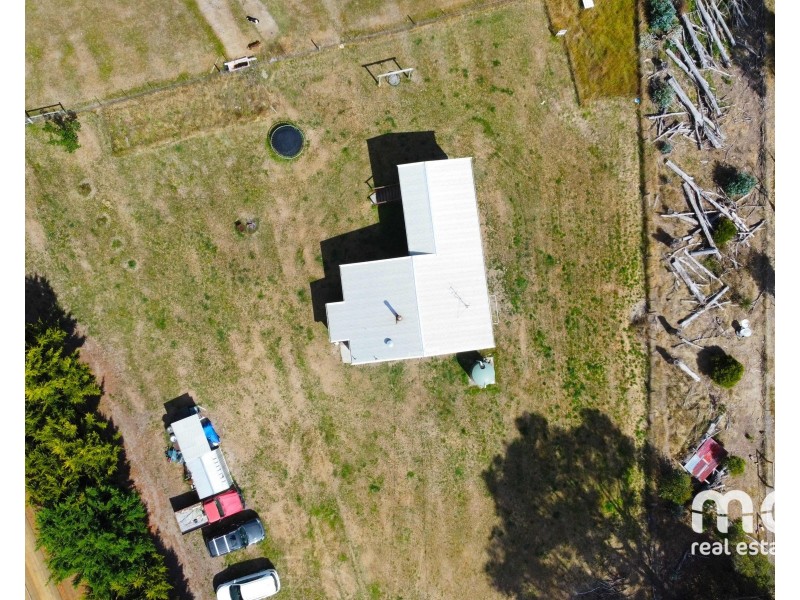 54 Gully Road, Fentonbury TAS 7140