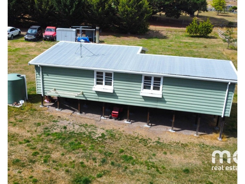 54 Gully Road, Fentonbury TAS 7140