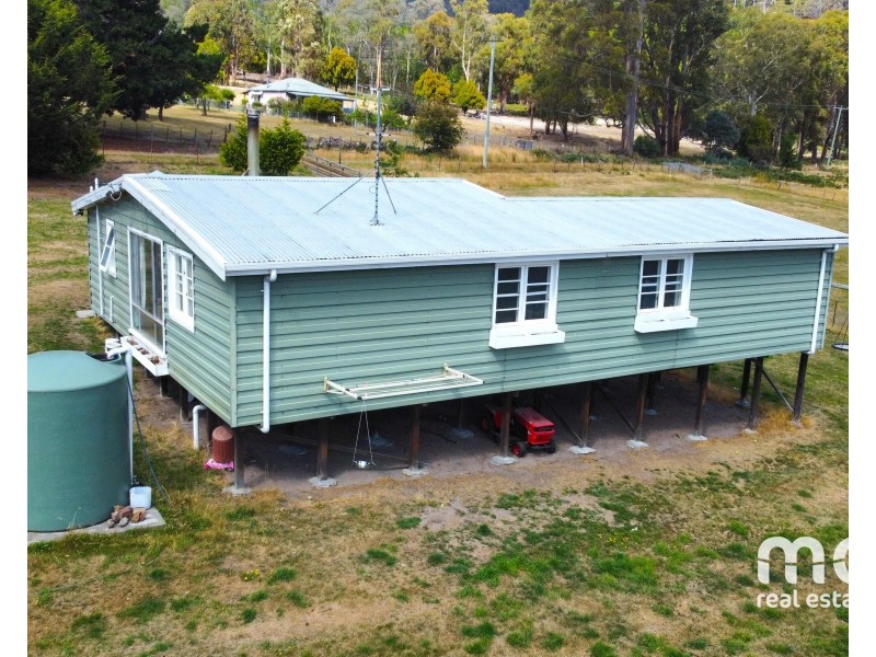 54 Gully Road, Fentonbury TAS 7140
