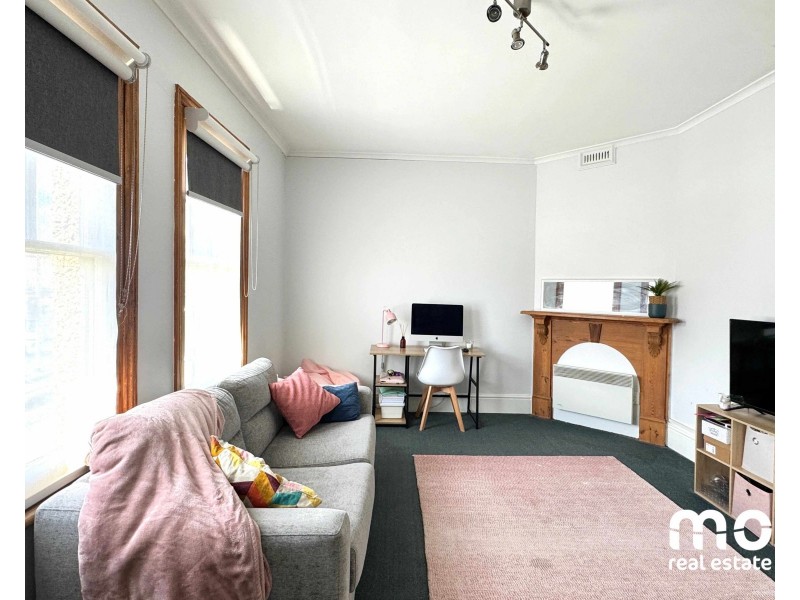 2/100-102 Campbell Street, Hobart TAS 7000