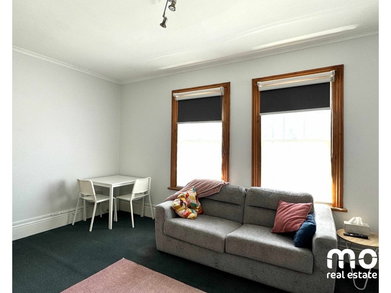2/100-102 Campbell Street, Hobart TAS 7000