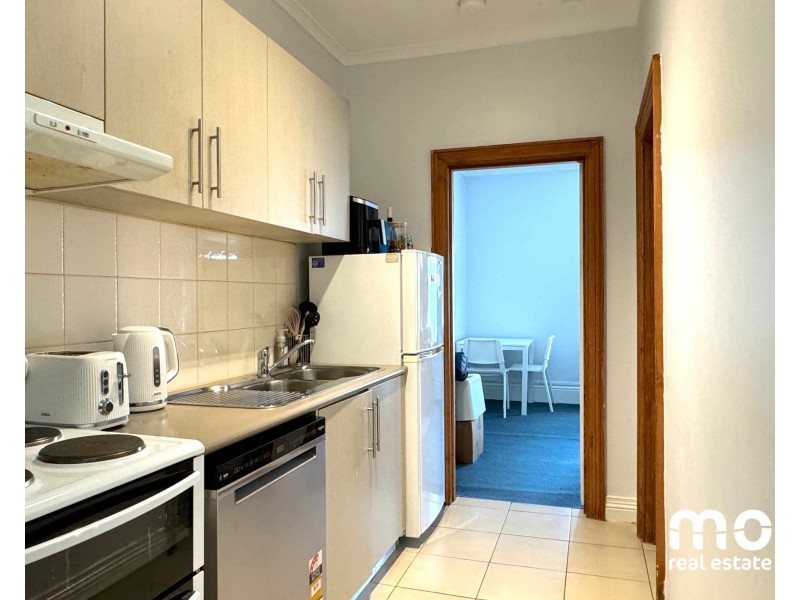 2/100-102 Campbell Street, Hobart TAS 7000