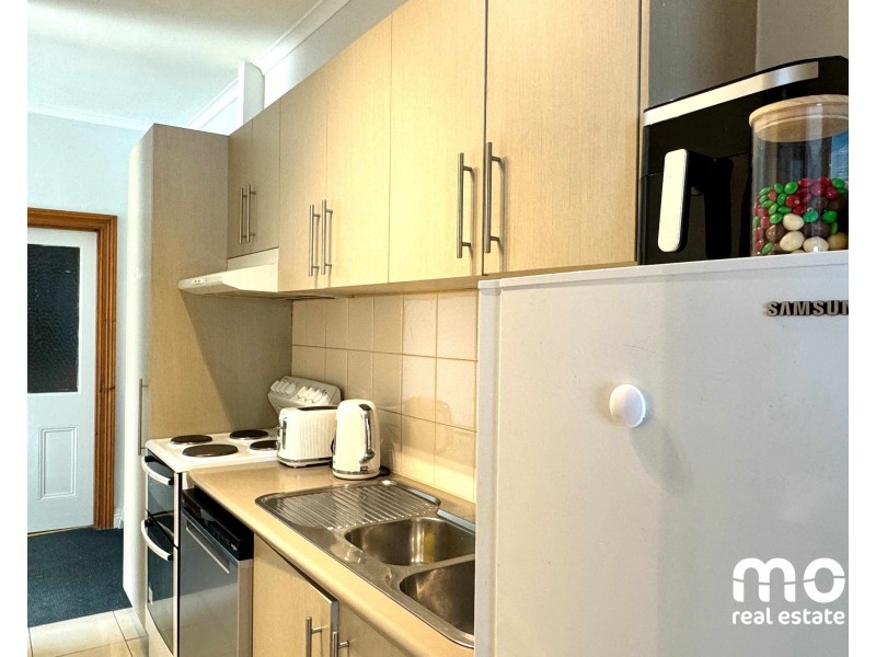 2/100-102 Campbell Street, Hobart TAS 7000