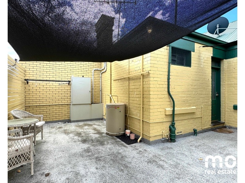 2/100-102 Campbell Street, Hobart TAS 7000