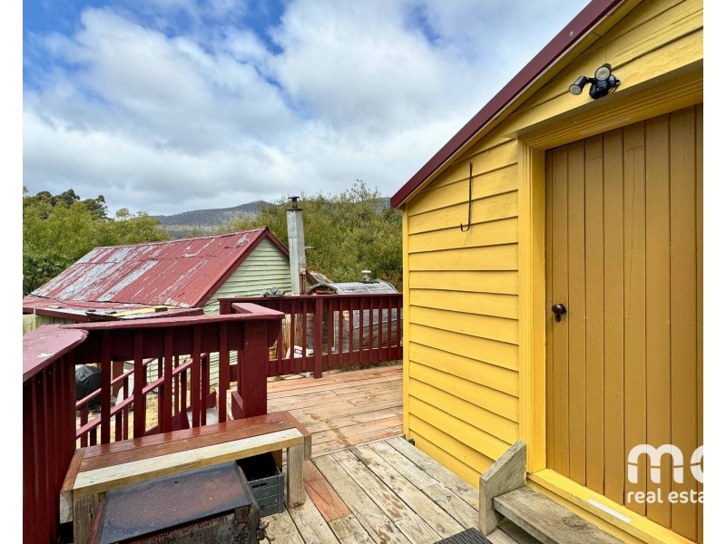 1 Myrtle Forest Road, Collinsvale TAS 7012