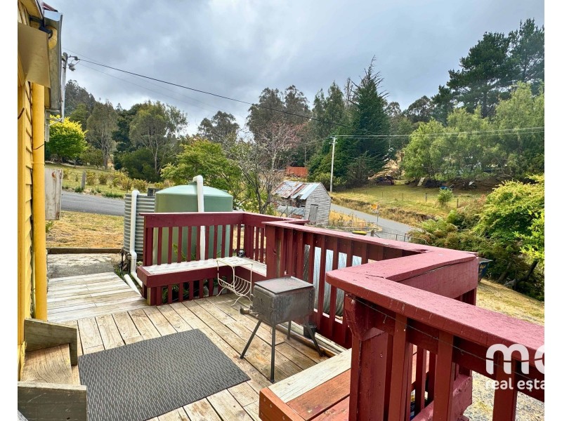 1 Myrtle Forest Road, Collinsvale TAS 7012