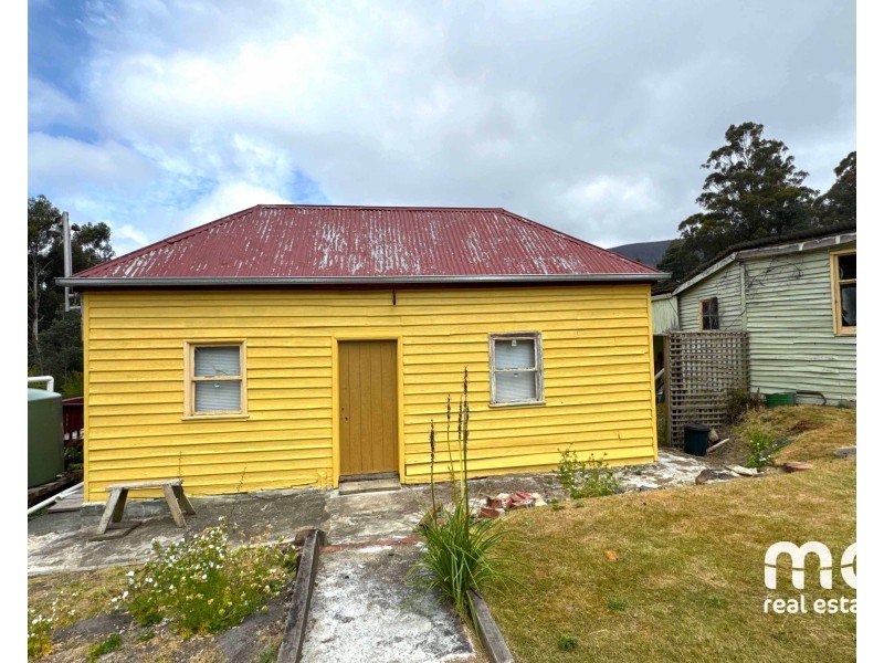 1 Myrtle Forest Road, Collinsvale TAS 7012