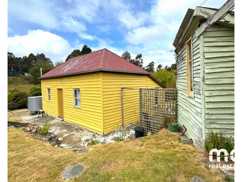 1 Myrtle Forest Road, Collinsvale TAS 7012