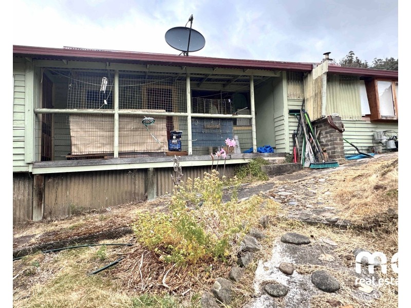 1 Myrtle Forest Road, Collinsvale TAS 7012