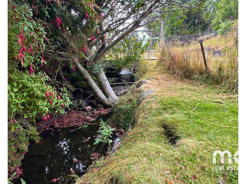 1 Myrtle Forest Road, Collinsvale TAS 7012