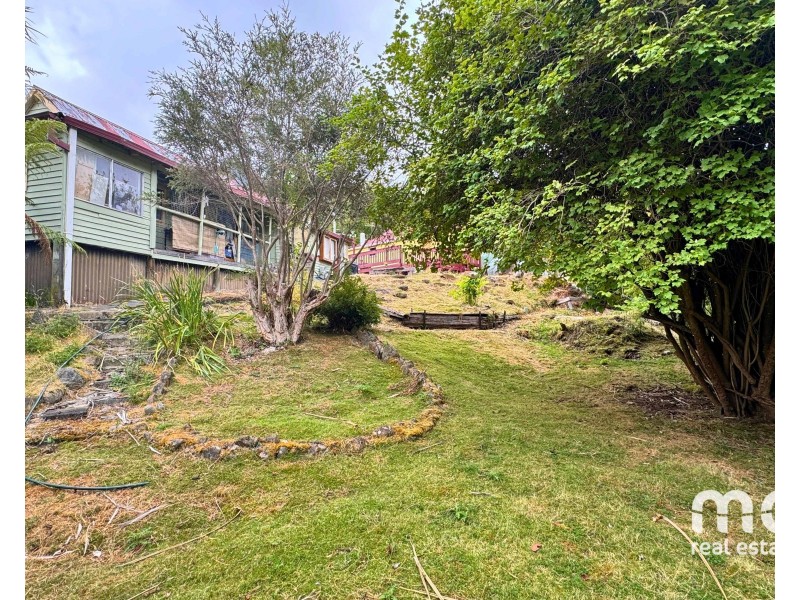 1 Myrtle Forest Road, Collinsvale TAS 7012