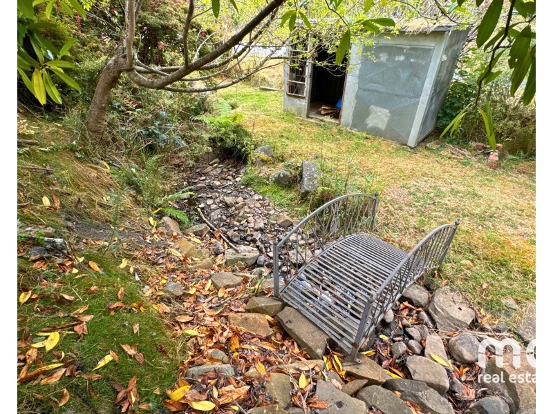 1 Myrtle Forest Road, Collinsvale TAS 7012