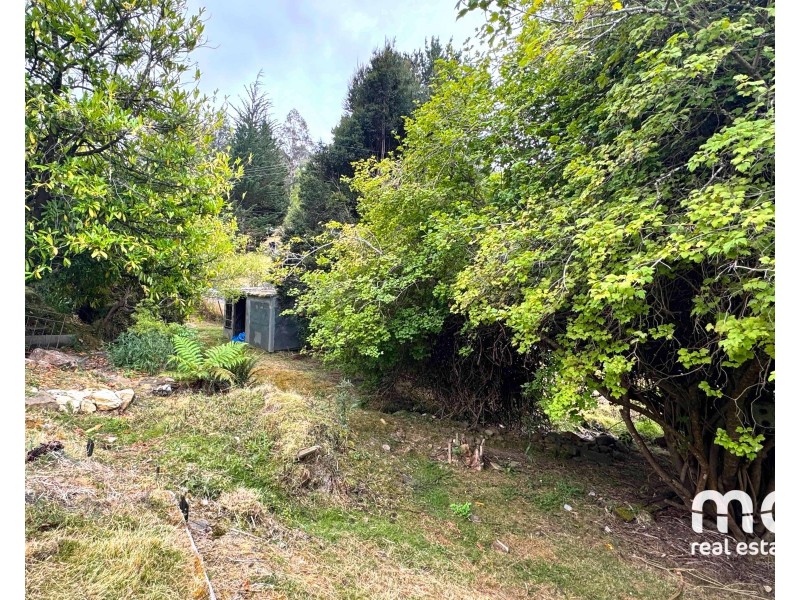 1 Myrtle Forest Road, Collinsvale TAS 7012