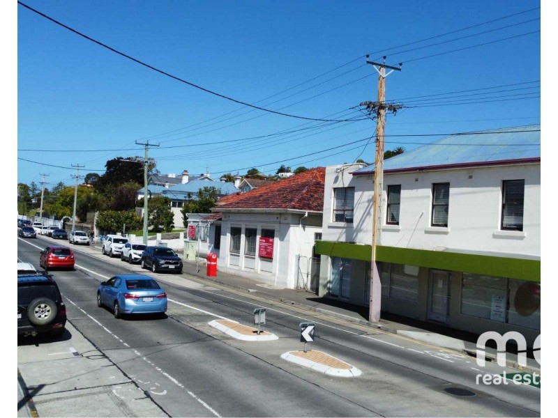 531 Sandy Bay Rd, Sandy Bay TAS 7005