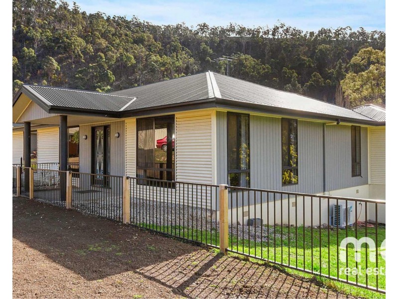 122 Glen Dhu Road, Molesworth TAS 7140