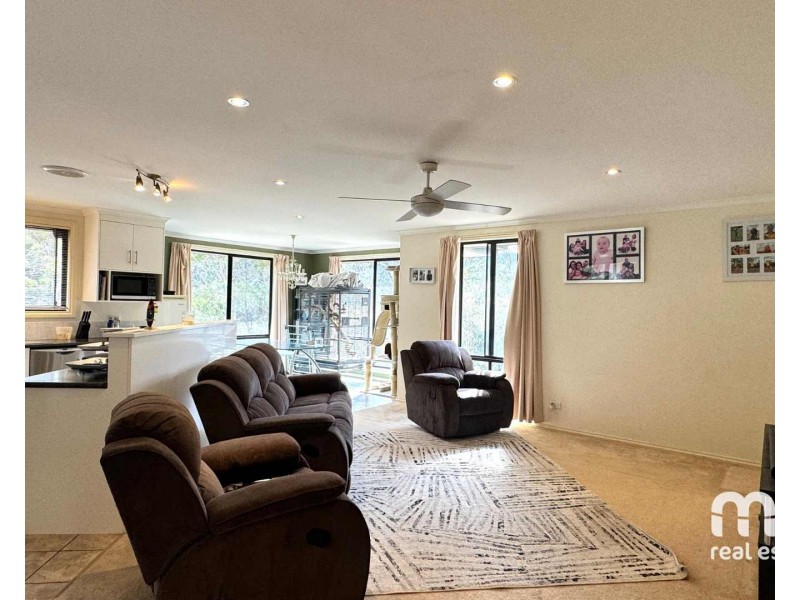 122 Glen Dhu Road, Molesworth TAS 7140