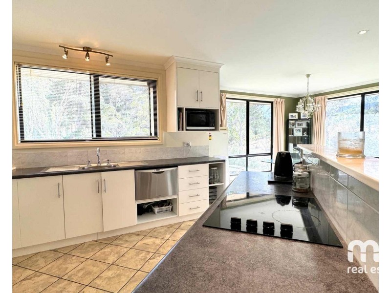 122 Glen Dhu Road, Molesworth TAS 7140