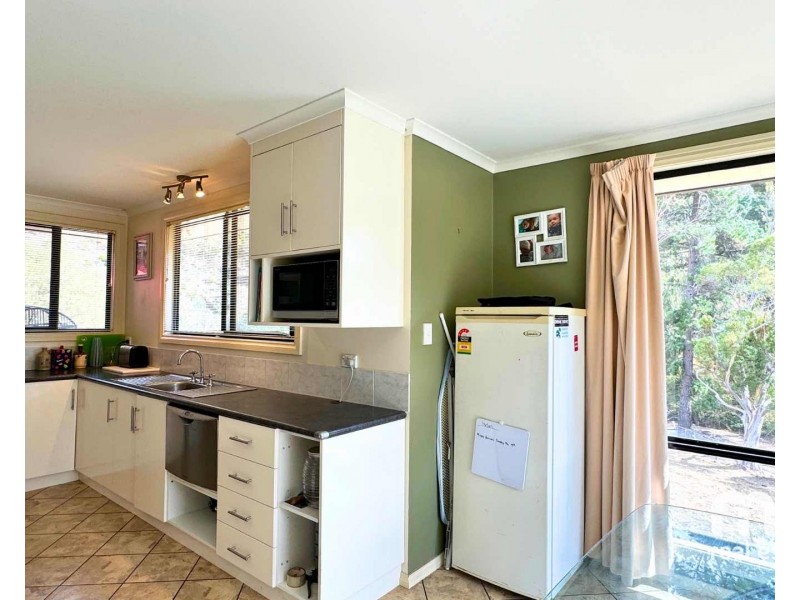 122 Glen Dhu Road, Molesworth TAS 7140