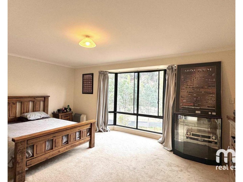 122 Glen Dhu Road, Molesworth TAS 7140