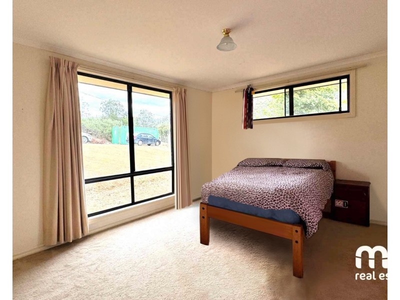 122 Glen Dhu Road, Molesworth TAS 7140
