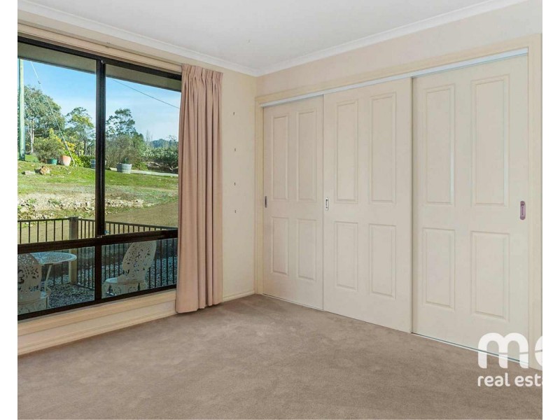 122 Glen Dhu Road, Molesworth TAS 7140