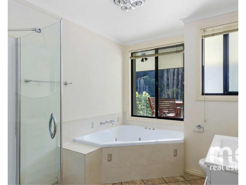 122 Glen Dhu Road, Molesworth TAS 7140