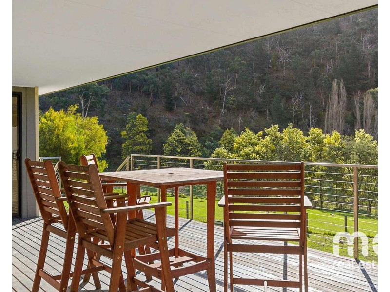 122 Glen Dhu Road, Molesworth TAS 7140