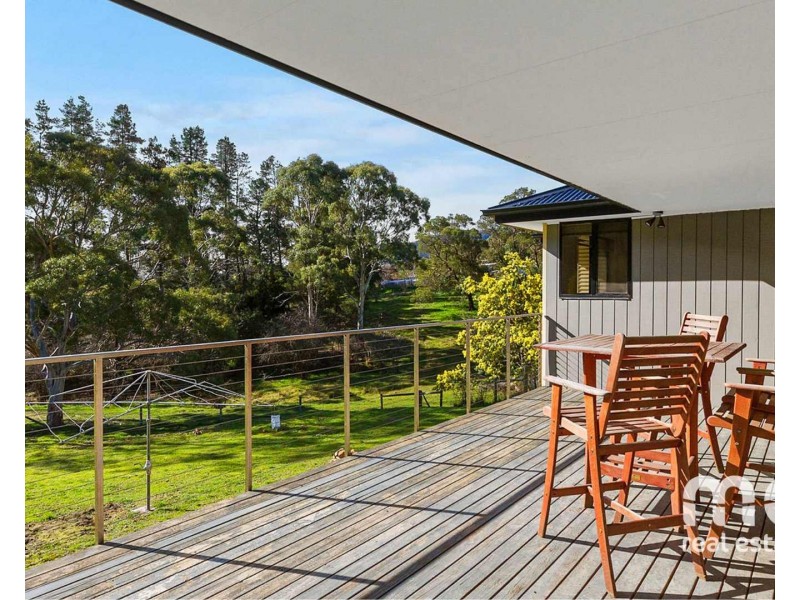 122 Glen Dhu Road, Molesworth TAS 7140