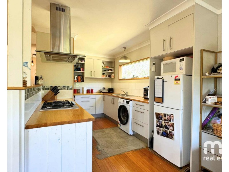 122 Glen Dhu Road, Molesworth TAS 7140