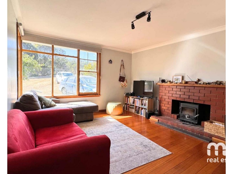 122 Glen Dhu Road, Molesworth TAS 7140