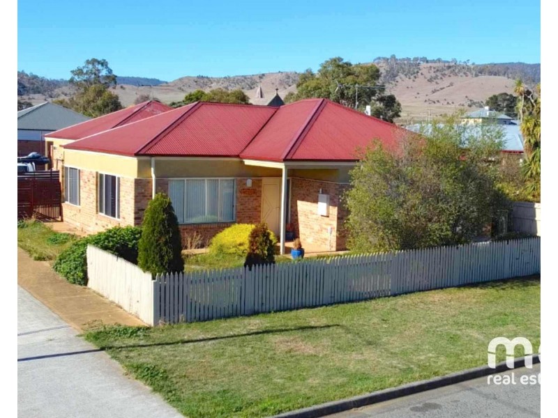 1/26 Louisa Street, Kempton TAS 7030