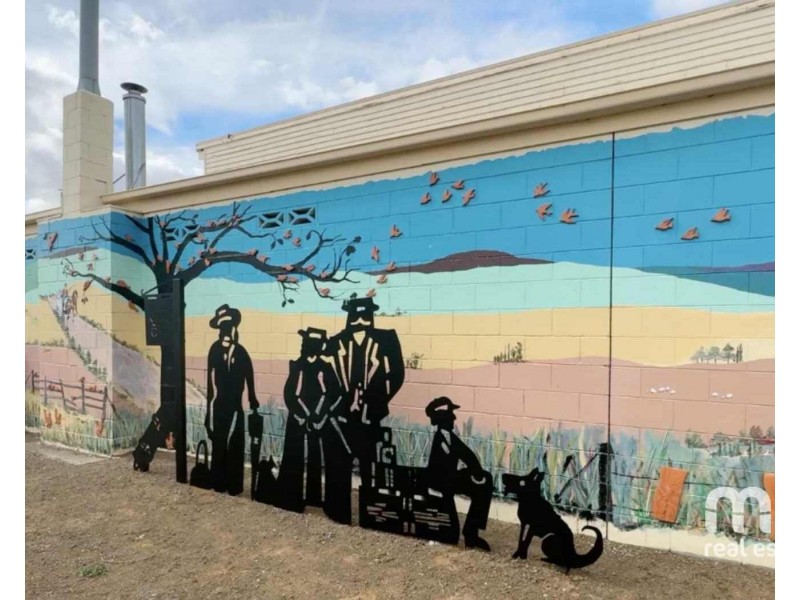 1/26 Louisa Street, Kempton TAS 7030