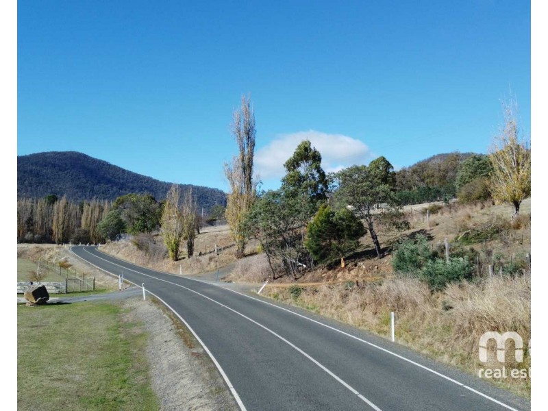 404 Molesworth Road, Molesworth TAS 7140