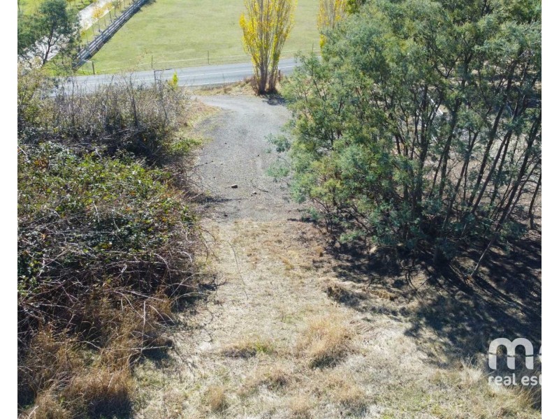 404 Molesworth Road, Molesworth TAS 7140