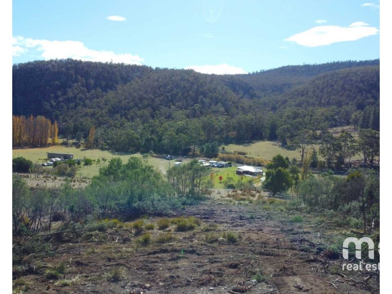 404 Molesworth Road, Molesworth TAS 7140