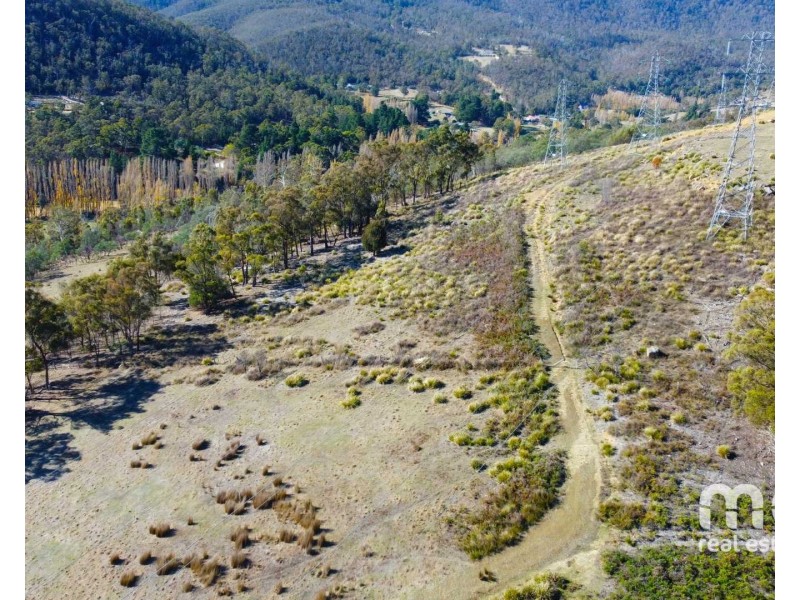 404 Molesworth Road, Molesworth TAS 7140