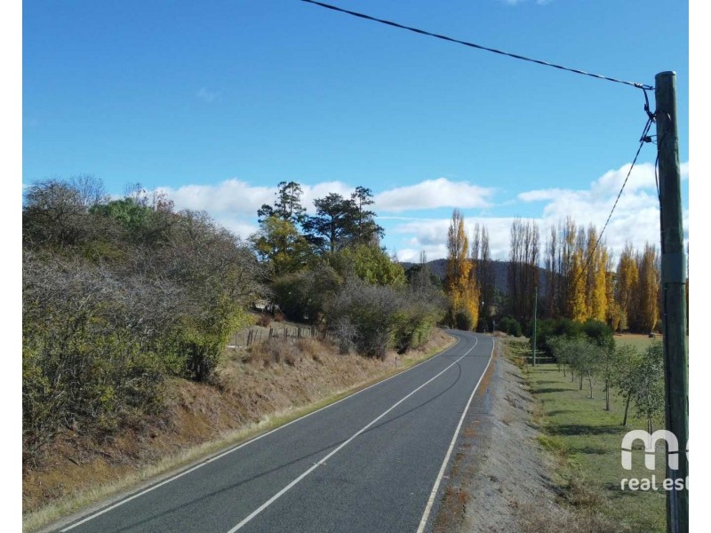 404 Molesworth Road, Molesworth TAS 7140