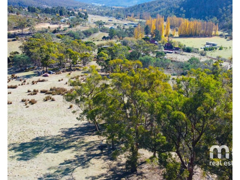 404 Molesworth Road, Molesworth TAS 7140