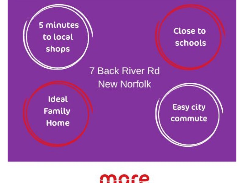 7 Back River Road, New Norfolk TAS 7140