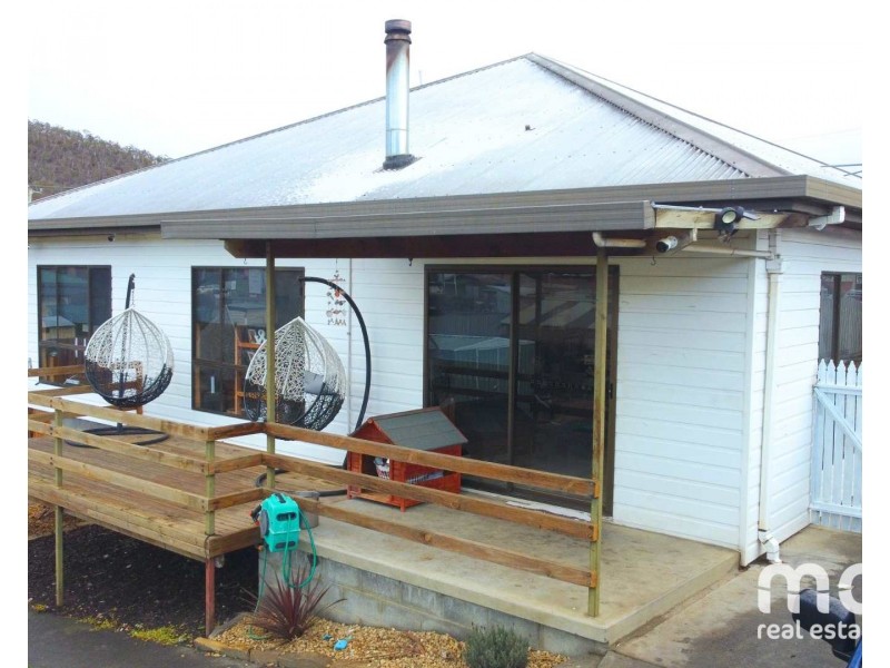 7 Back River Road, New Norfolk TAS 7140