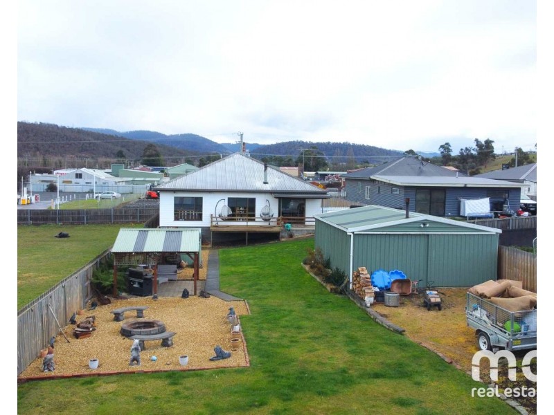 7 Back River Road, New Norfolk TAS 7140