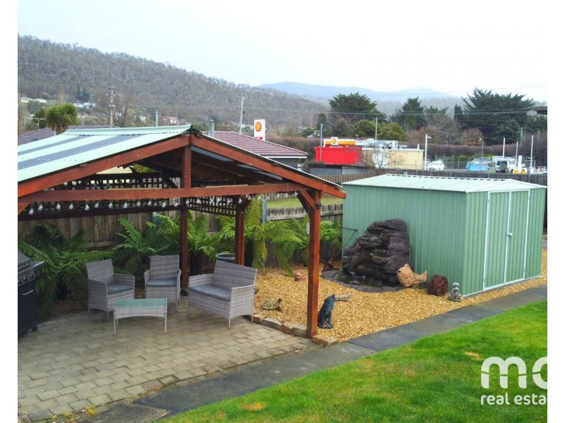 7 Back River Road, New Norfolk TAS 7140