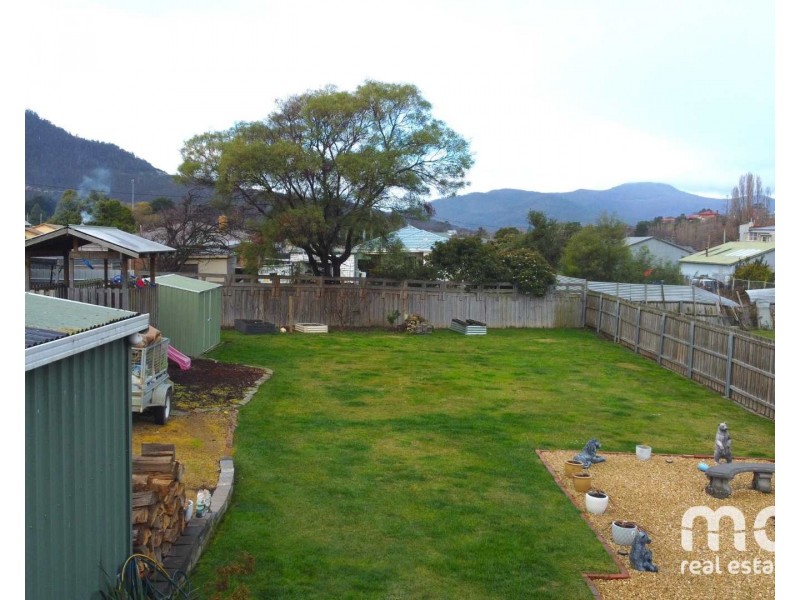 7 Back River Road, New Norfolk TAS 7140