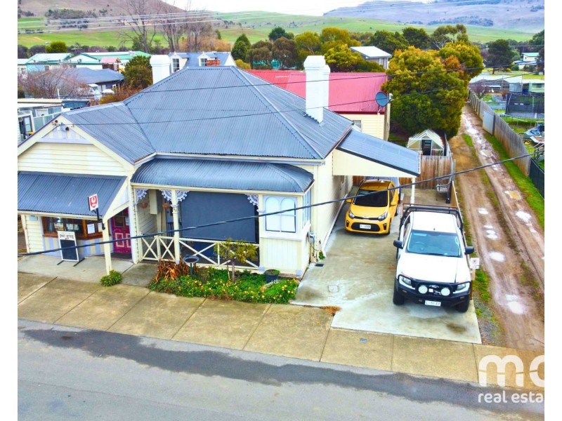 99 Main Street, Kempton TAS 7030