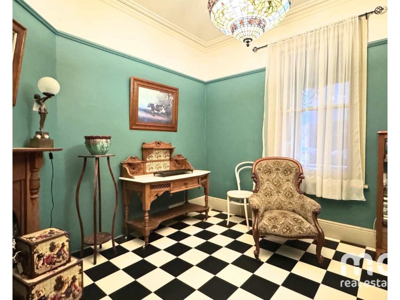 99 Main Street, Kempton TAS 7030